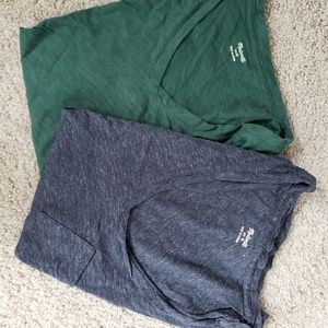 Madwell T-shirts, set of 2